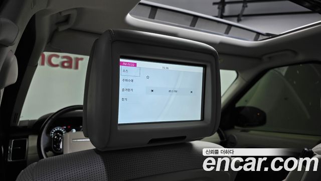 Land Rover Discovery 5 3.0 SD6 HSE Luxury 2020 — фото 35