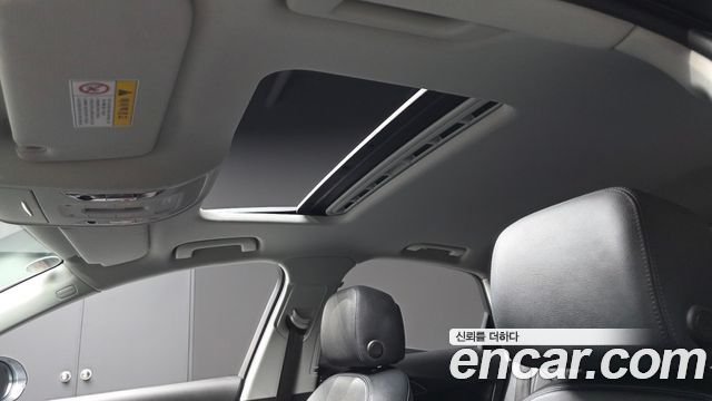 Audi A6 3.0 TFSI Quattro Dynamic C7 2012 — фото 17