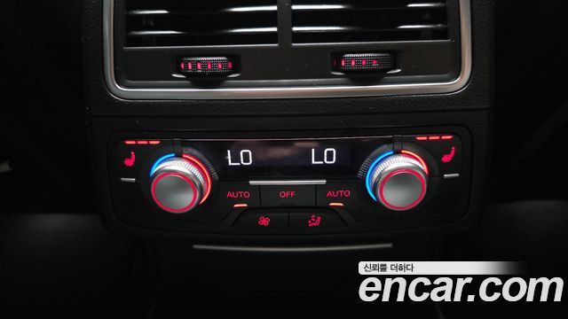 Audi A6 3.0 TFSI Quattro Dynamic C7 2012 — фото 19