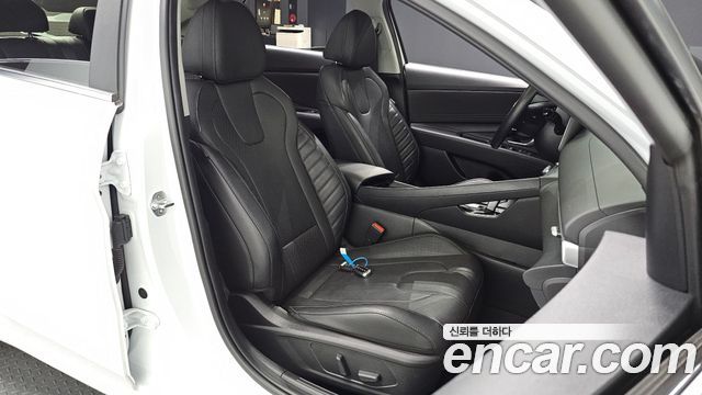 Hyundai Avante (CN7) 1.6 Inspiration 2023 — фото 10