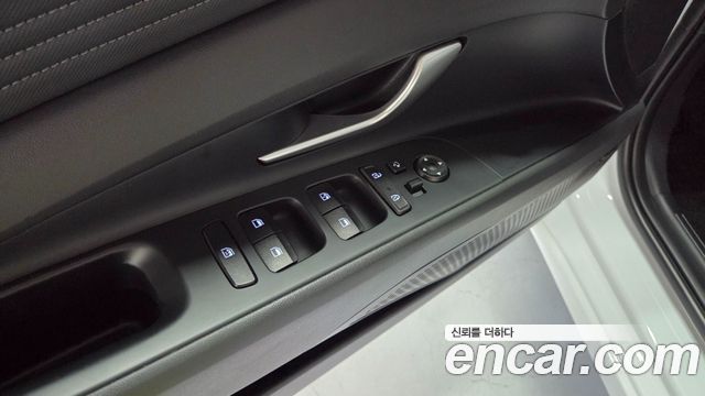 Hyundai Avante (CN7) 1.6 Inspiration 2023 — фото 18