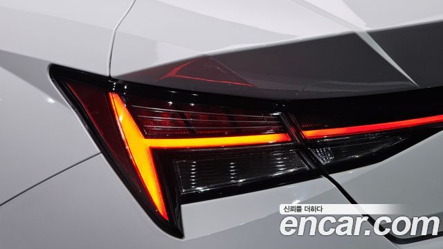 Hyundai Avante (CN7) 1.6 Inspiration 2023 — фото 29
