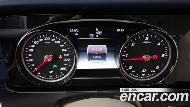 Mercedes-Benz E-Class (W213) E220d Coupe 2019 — фото 8