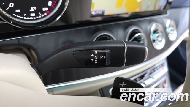 Mercedes-Benz E-Class (W213) E220d Coupe 2019 — фото 9