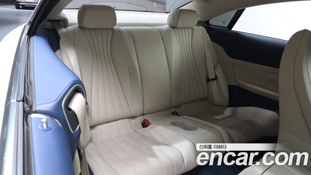 Mercedes-Benz E-Class (W213) E220d Coupe 2019 — фото 12