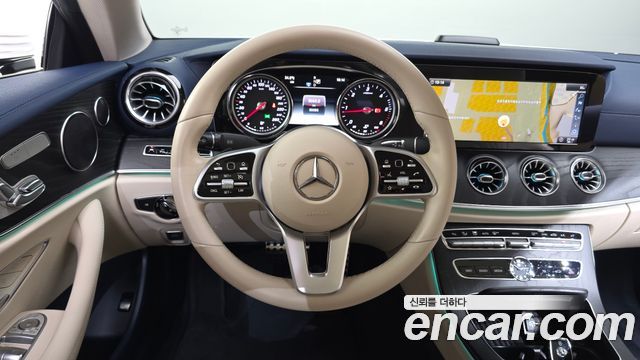 Mercedes-Benz E-Class (W213) E220d Coupe 2019 — фото 13