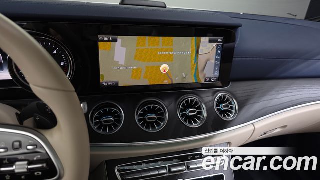Mercedes-Benz E-Class (W213) E220d Coupe 2019 — фото 14