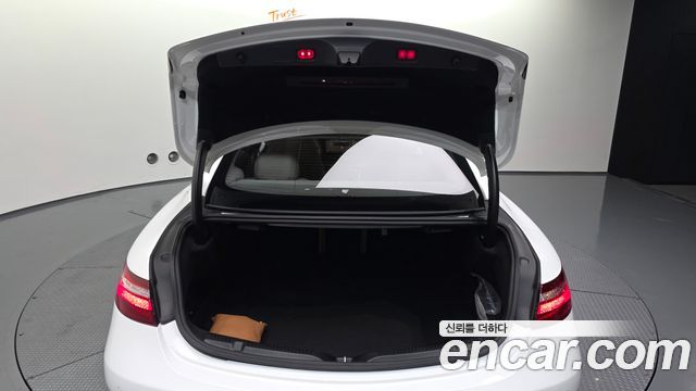 Mercedes-Benz E-Class (W213) E220d Coupe 2019 — фото 20