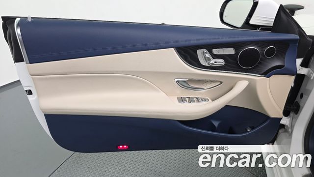 Mercedes-Benz E-Class (W213) E220d Coupe 2019 — фото 24