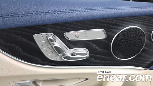 Mercedes-Benz E-Class (W213) E220d Coupe 2019 — фото 29