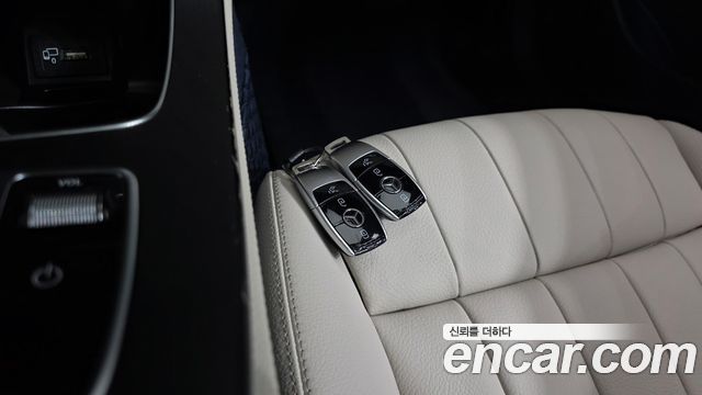 Mercedes-Benz E-Class (W213) E220d Coupe 2019 — фото 31