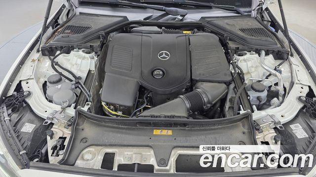 Mercedes-Benz E-Class (W214) E200 Avantgarde 2025 — фото 6