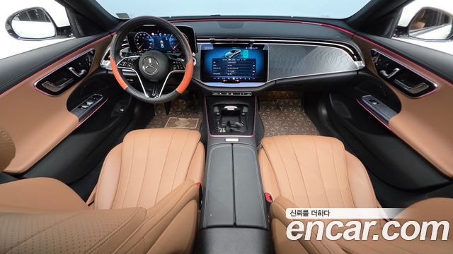 Mercedes-Benz E-Class (W214) E200 Avantgarde 2025 — фото 7