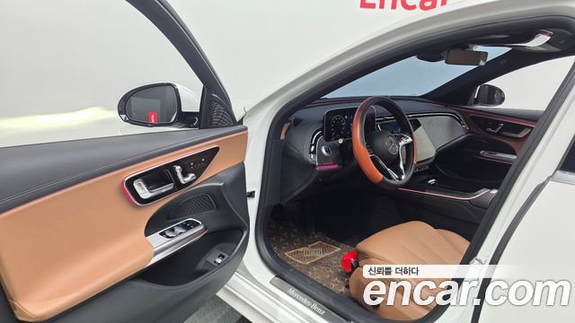 Mercedes-Benz E-Class (W214) E200 Avantgarde 2025 — фото 10