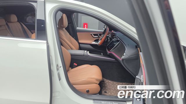 Mercedes-Benz E-Class (W214) E200 Avantgarde 2025 — фото 11