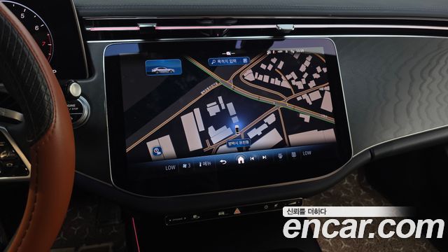 Mercedes-Benz E-Class (W214) E200 Avantgarde 2025 — фото 14