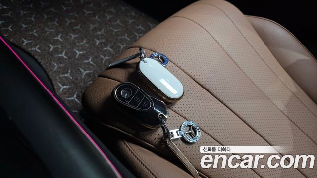 Mercedes-Benz E-Class (W214) E200 Avantgarde 2025 — фото 17