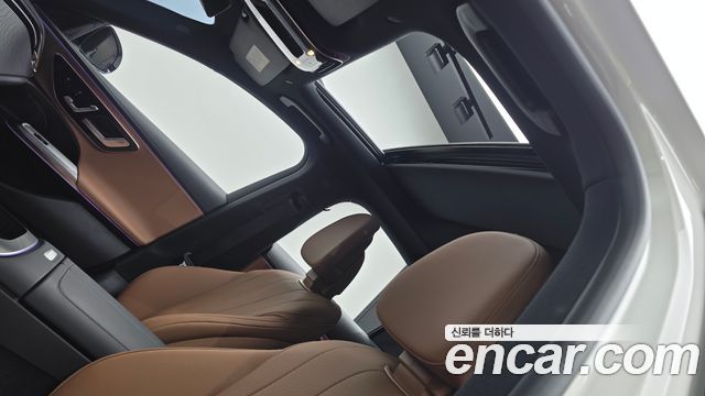 Mercedes-Benz E-Class (W214) E200 Avantgarde 2025 — фото 18