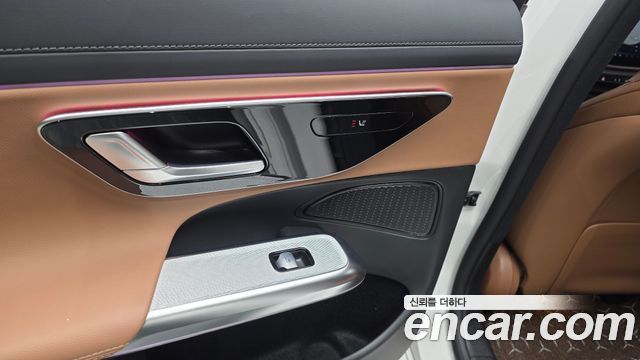 Mercedes-Benz E-Class (W214) E200 Avantgarde 2025 — фото 19
