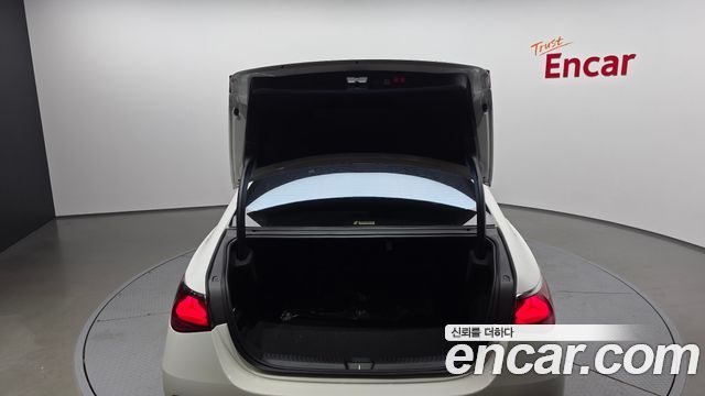 Mercedes-Benz E-Class (W214) E200 Avantgarde 2025 — фото 27