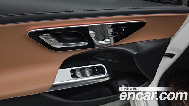 Mercedes-Benz E-Class (W214) E200 Avantgarde 2025 — фото 28