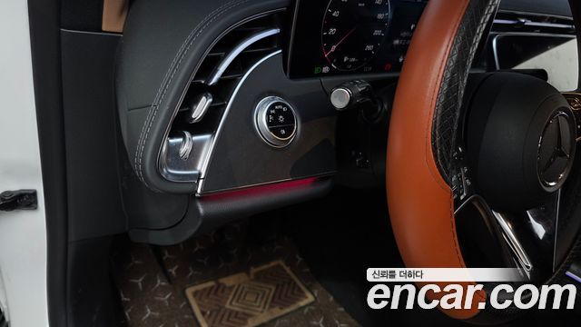 Mercedes-Benz E-Class (W214) E200 Avantgarde 2025 — фото 30