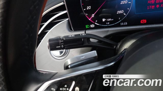 Mercedes-Benz E-Class (W214) E200 Avantgarde 2025 — фото 32