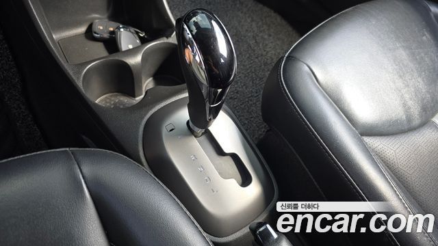 Chevrolet Spark Premier 2019 — фото 9