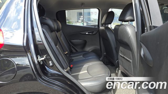 Chevrolet Spark Premier 2019 — фото 12