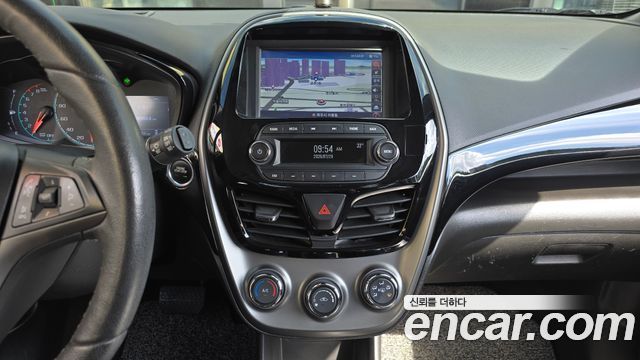 Chevrolet Spark Premier 2019 — фото 14