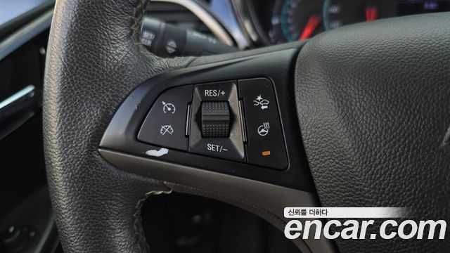 Chevrolet Spark Premier 2019 — фото 16