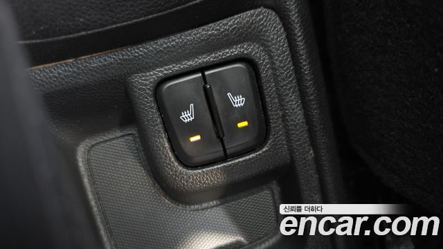 Chevrolet Spark Premier 2019 — фото 17