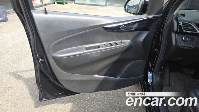 Chevrolet Spark Premier 2019 — фото 24