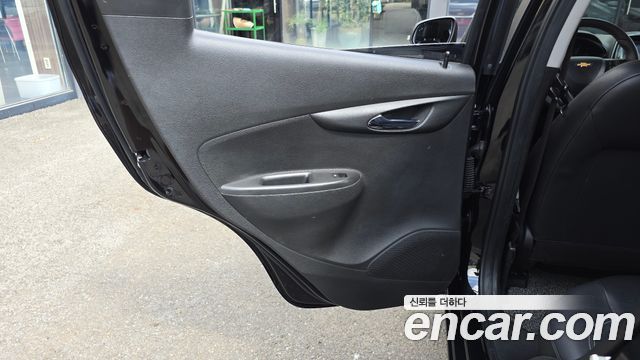 Chevrolet Spark Premier 2019 — фото 25
