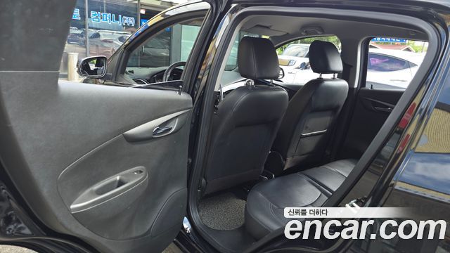 Chevrolet Spark Premier 2019 — фото 26