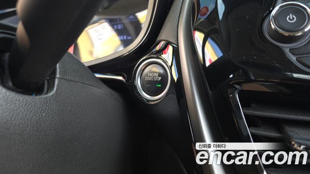 Chevrolet Spark Premier 2019 — фото 27