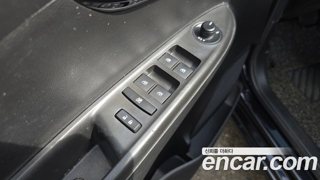 Chevrolet Spark Premier 2019 — фото 30