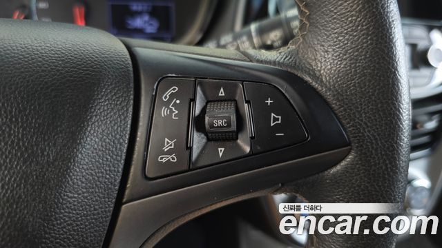 Chevrolet Spark Premier 2019 — фото 32