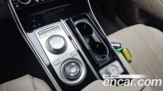 Genesis GV80 2.5T Gasoline 2WD 2023 — фото 9