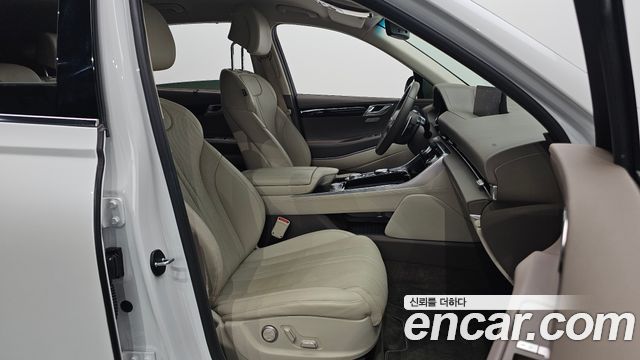Genesis GV80 2.5T Gasoline 2WD 2023 — фото 10