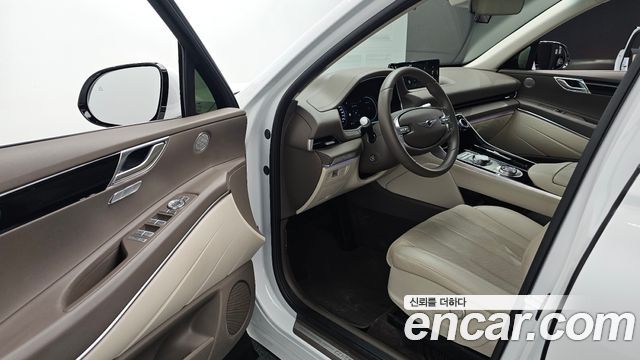 Genesis GV80 2.5T Gasoline 2WD 2023 — фото 11