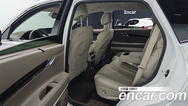 Genesis GV80 2.5T Gasoline 2WD 2023 — фото 12