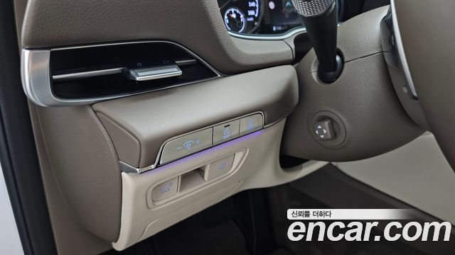 Genesis GV80 2.5T Gasoline 2WD 2023 — фото 18