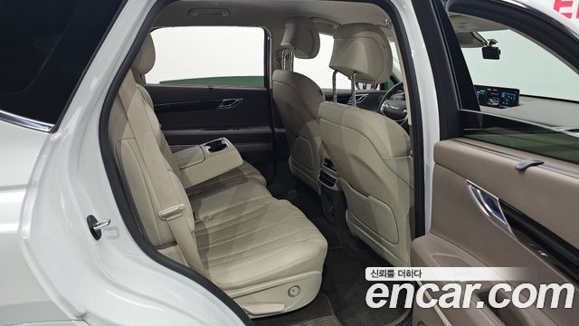 Genesis GV80 2.5T Gasoline 2WD 2023 — фото 26