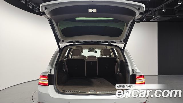 Genesis GV80 2.5T Gasoline 2WD 2023 — фото 27