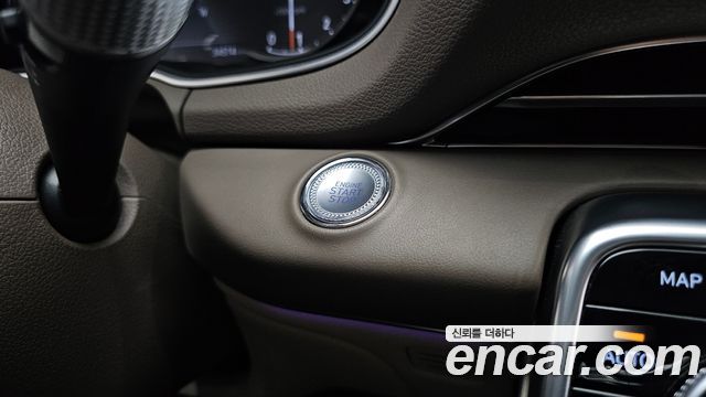 Genesis GV80 2.5T Gasoline 2WD 2023 — фото 28