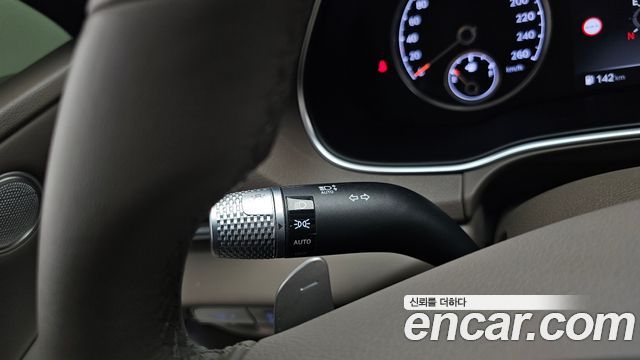 Genesis GV80 2.5T Gasoline 2WD 2023 — фото 29