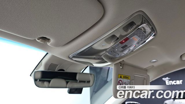 Genesis GV80 2.5T Gasoline 2WD 2023 — фото 31