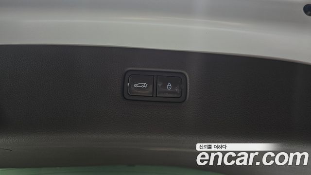 Genesis GV80 2.5T Gasoline 2WD 2023 — фото 33