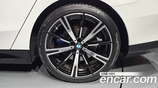 BMW 5 Series (G60) 530i xDrive M Sport 2026 — фото 21
